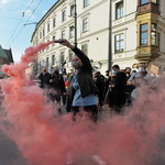 Strajk Kobiet. Morawiecki apeluje do protestujących
