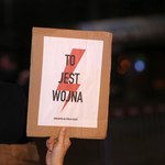 Strajk Kobiet nie poddaje się. W Warszawie odbył się kolejny protest 