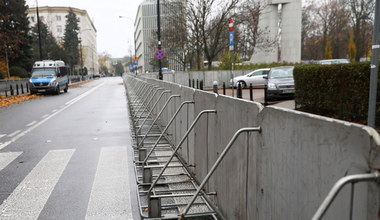 Strajk Kobiet. Przygotowania do blokady Sejmu 