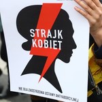 Strajk Kobiet. W wielu polskich miastach odbyły się manifestacje