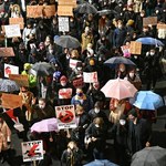 Strajk Kobiet: ZNP chce wyjaśnień od MEN ws. zbierania danych o nauczycielach