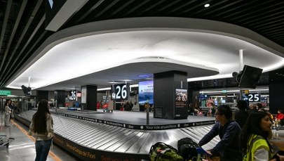 Strajk kontrolerów lotów we Włoszech. Utrudnienia na lotniskach w całym kraju