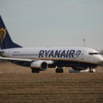 Strajk na lotnisku uderzy w Polaków. Ryanair może odwołać loty