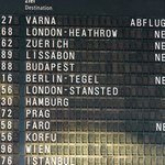 Strajk na niemieckich lotniskach. Będą poważne utrudnienia