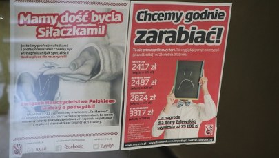 Strajk nauczycieli. Jak wyglądają przygotowania miast?