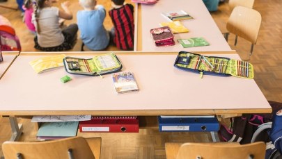 Strajk nauczycieli. Neumann: Jeśli premier przestanie bajdurzyć... 