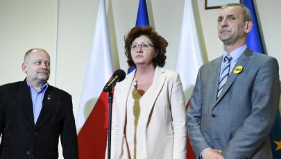 Strajk nauczycieli. Przerwa w negocjacjach