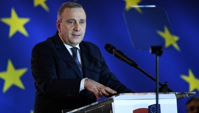 Strajk nauczycieli. Schetyna: Zarzucają im chciwość, opluwają, starają się zaszczuć 