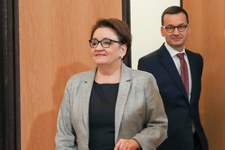 Strajk nauczycieli. Sztaby kryzysowe mają