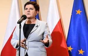 Strajk nauczycieli. Szydło: Po raz kolejny zapraszamy ZNP i FZZ do rozmów 