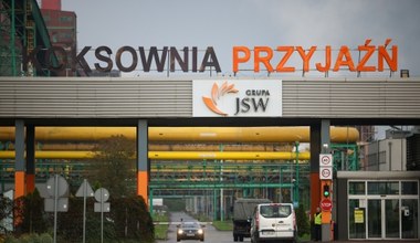 Strajk ostrzegawczy w górniczej spółce. Spór o "gorący dodatek" i nagrodę