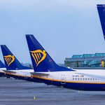 Strajk personelu pokładowego Ryanaira. Kolejne zapowiedzi