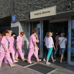 Strajk pielęgniarek: Zaostrzenia protestu na razie nie będzie. "Dla dobra pacjentów"