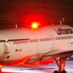 Strajk pilotów Lufthansy uziemi 100 tysięcy pasażerów