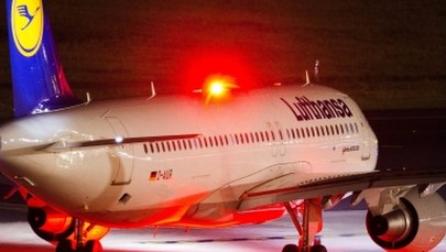 Strajk pilotów Lufthansy uziemi 100 tysięcy pasażerów