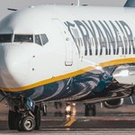 Strajk pilotów Ryanaira. Odwołane loty na polskich trasach
