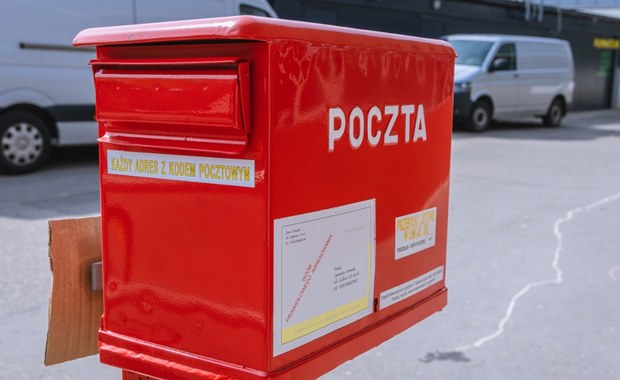 Strajk Poczty Polskiej? Wtedy zapadnie decyzja