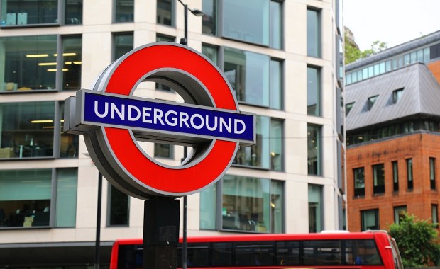 Strajk pracowników londyńskiego metra. Zacznie się już we wtorek
