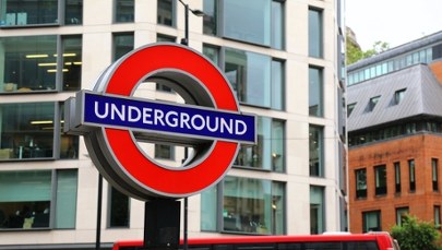 Strajk pracowników londyńskiego metra. Zacznie się już we wtorek