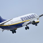 Strajk pracowników Ryanaira. Utrudnienia na lotnisku Charleroi