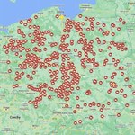 Strajk rolników 20 marca. Blokady dróg w całej Polsce [MAPA]