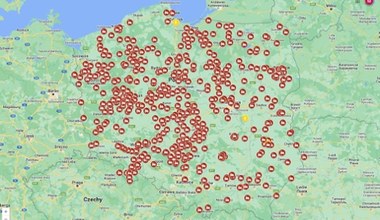 Strajk rolników 20 marca. Gdzie są blokady dróg? Mapa protestów