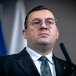 Strajk rolników ws. KPO. Minister Krajewski chce spotkać się z protestującymi 