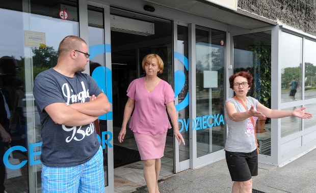 Strajk w CZD: Znów fiasko rozmów. Pielęgniarki odrzuciły propozycje dyrekcji