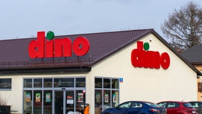 Strajk w Dino coraz bliżej, sklepy mogą stanąć w całej Polsce. "Apelujemy o odwagę"