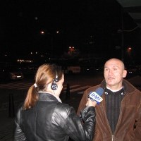 O 6:00 rozpoczął się 24-godzinny strajk w kopalniach JSW