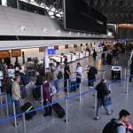 Strajk w linii lotniczej. Utrudnienia dotkną podróżujących do Polski