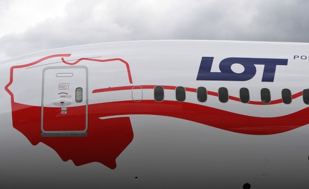 Strajk w LOT? Prawdopodobny termin to najbliższa niedziela 