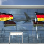 Strajk w Niemczech paraliżuje lotniska 