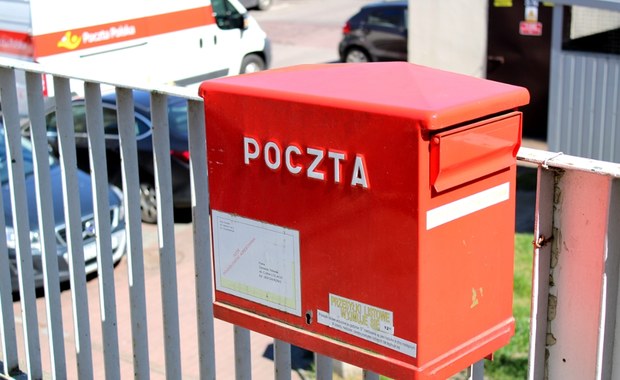 Strajk w Poczcie Polskiej? "Chcemy, żeby w trąbę dostał rząd"