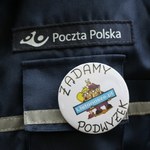 Strajk w Poczcie Polskiej przesunięty. "Uderzyłby przede wszystkim w Kowalskiego"