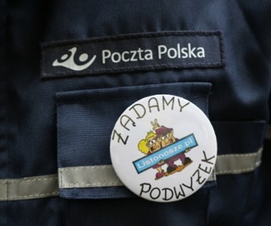 Strajk w Poczcie Polskiej przesunięty. "Uderzyłby przede wszystkim w Kowalskiego"