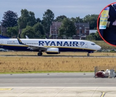 Strajk w Ryanairze. Na liście odwołanych lotów także te z i do Polski