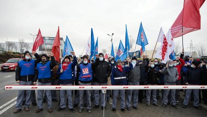 Strajk w Solarisie: Pracodawca przedstawił nową propozycję podwyżek 