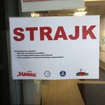 Strajk w szpitalu w Rybniku. Zabiegi zostały odwołane