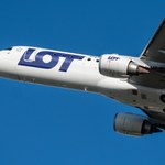 Strajk we Francji. Jest decyzja ws. lotów z Polski