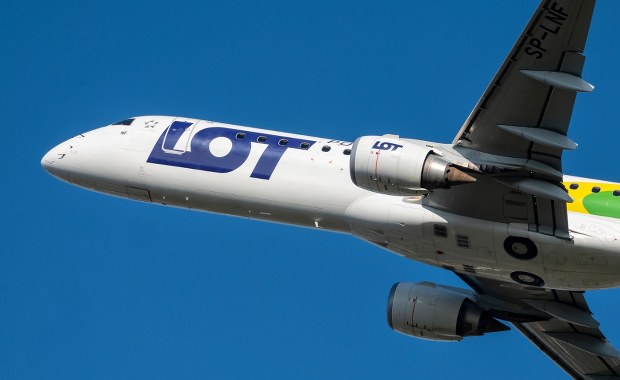 Strajk we Francji. Jest decyzja ws. lotów z Polski