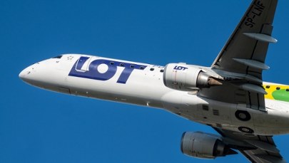 Strajk we Francji. Jest decyzja ws. lotów z Polski