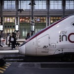 Strajk we Francji. Koleje ostrzegają przed paraliżem ruchu
