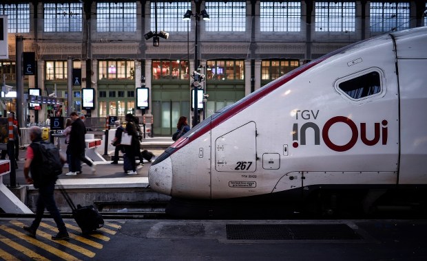 Strajk we Francji. Koleje ostrzegają przed paraliżem ruchu