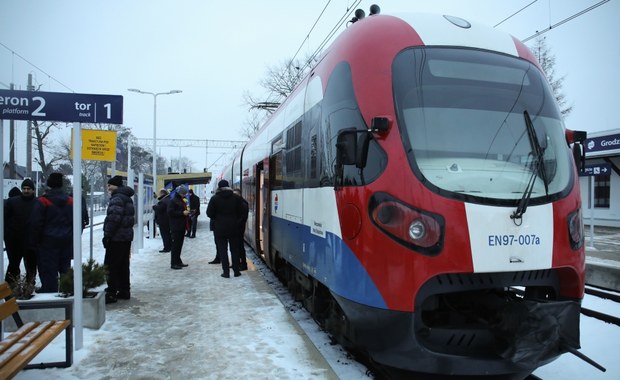 Strajk WKD. W piątek mają być wznowione negocjacje