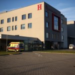 Strajk włoski w szpitalu w Żywcu. Jaki jest powód?