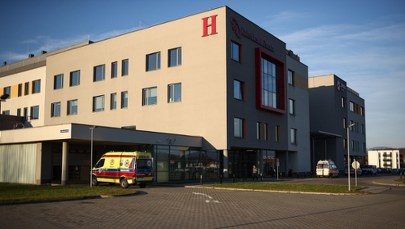 Strajk włoski w szpitalu w Żywcu. Jaki jest powód?