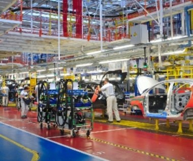 Strajk włoski w tyskiej fabryce Fiata. Jest czy go nie ma?