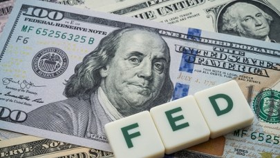 Strajki we Francji i ważne decyzje banków centralnych. Nowy tydzień w gospodarce