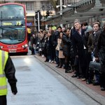 Strajkują pracownicy londyńskiego metra 